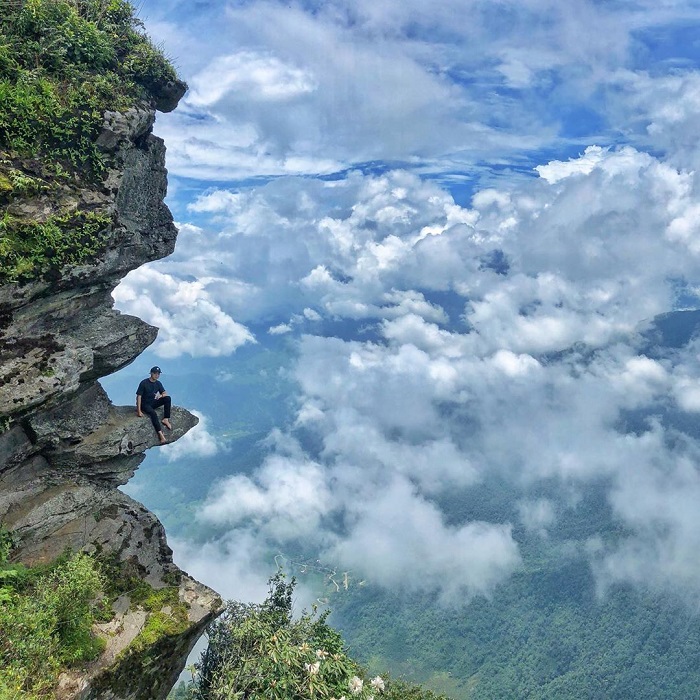 trekking lao than, kinh nghiem trekking nui lao than, kinh nghiem trekking lao than, kinh nghiệm trekking leo núi lảo thẩn bạn không nên bỏ qua