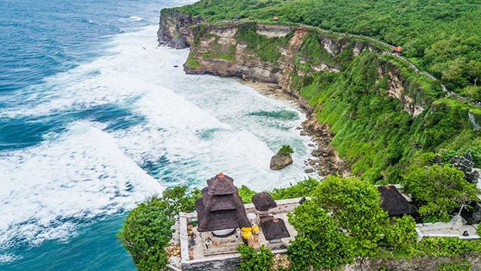 Những lý do khách mê tít khi đi du lịch Bali Indonesia