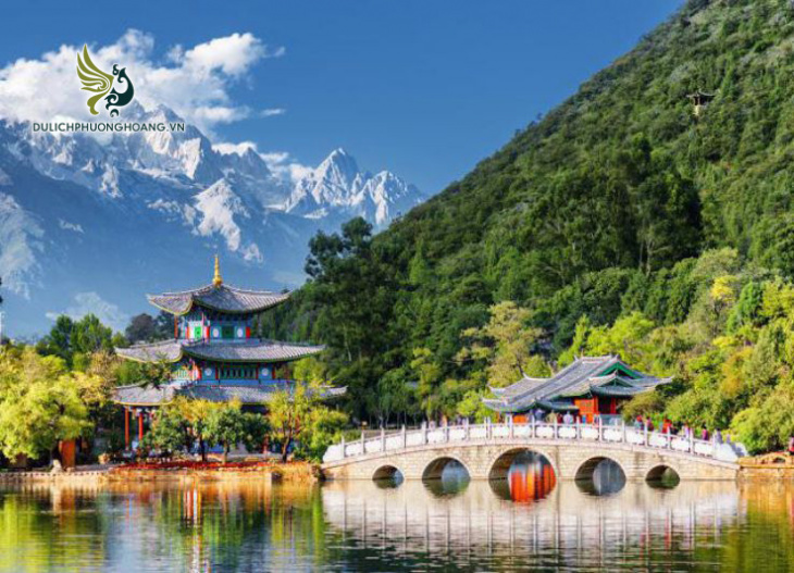 Du lịch Trung Quốc: Đi du lịch Lệ Giang mùa nào đẹp nhất?