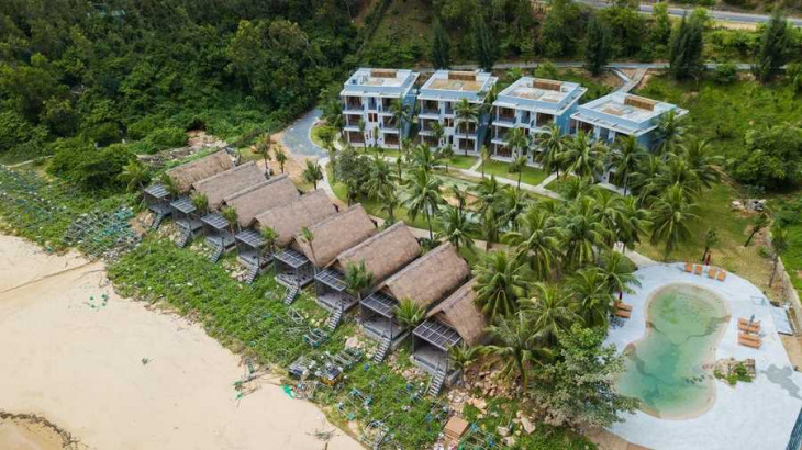 top 10 khách sạn quy nhơn gần biển nổi tiếng nhất