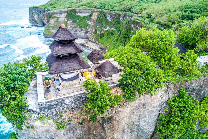 du lịch bali, du lịch indonesia,, năm ngôi đền ấn tượng khi vi vu bali nhất định phải ghé qua!