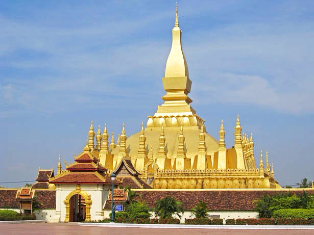 11 điều không nên khi bạn đi tour du lịch Lào