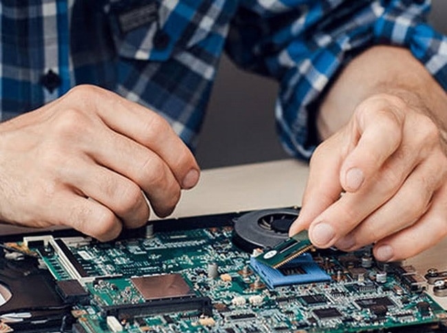 top 7 dịch vụ sửa laptop tại nhà tphcm giá rẻ, chuyên nghiệp