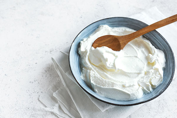 Cách Làm Bánh Sữa Chua Hy Lạp (Greek Yogurt) Eat Clean Đơn Giản