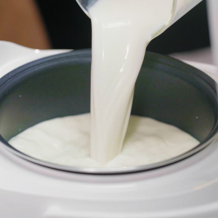 khám phá, cách làm bánh sữa chua hy lạp (greek yogurt) eat clean đơn giản