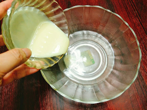 khám phá, cách làm kem bơ thơm ngon tại nhà