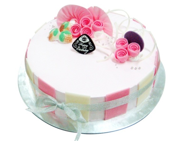 khám phá, top #10 birthday cakes – bánh sinh nhật ngon ở sài gòn!