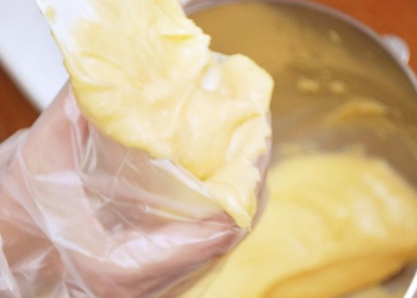 khám phá, cách làm bánh su kem ngon tại nhà