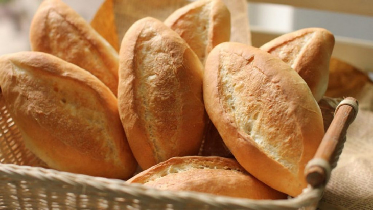 khám phá, cách làm bánh mì không cần lò nướng