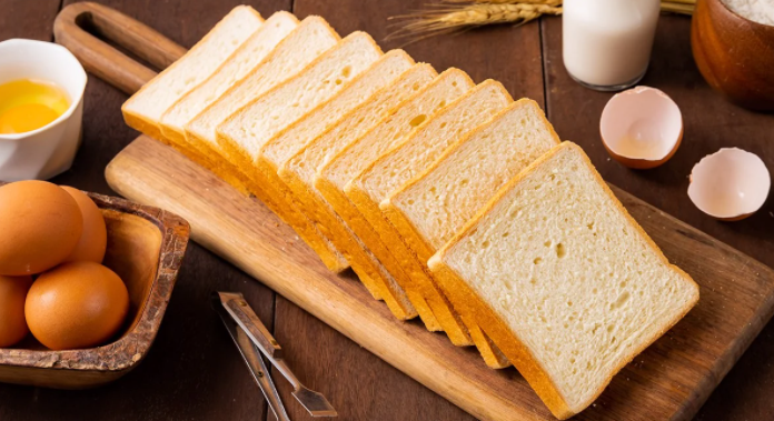 Cách Làm Bánh Mì Sandwich Tại Nhà
