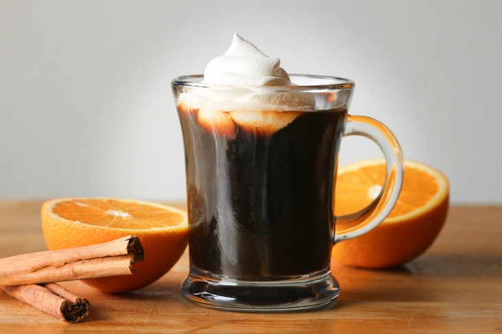 khám phá, top #10 món đồ uống hấp dẫn từ cà phê