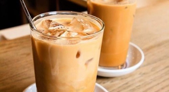 khám phá, top #10 món đồ uống hấp dẫn từ cà phê