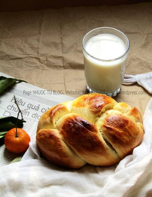 bánh sữa chua, sữa chua uống, yogurt bread, câu chuyện sữa chua uống và yogurt bread hôm nay