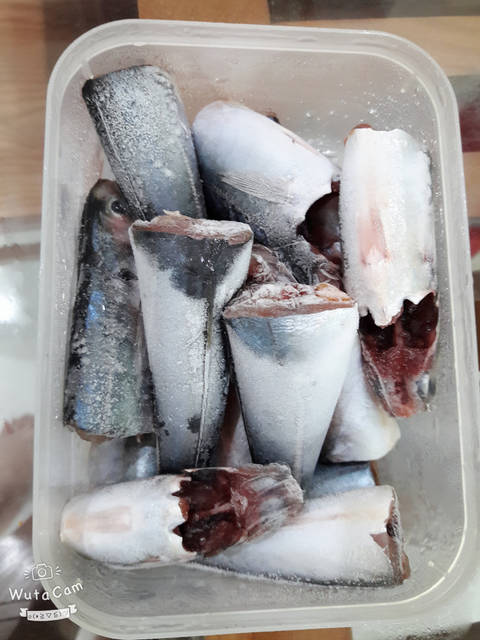 cá nục kho, cá nục kho cà chua, hôm nay ăn gì, món ngon dễ làm, ngon, thơm, cá nục kho thơm cà…đơn giản mà ngon