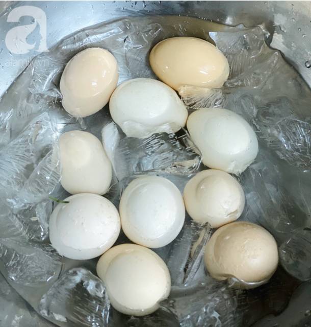 hôm nay ăn gì, ngon, trứng, trứng ngâm, trứng ngâm nước tương, trứng ngâm xì dầu, trứng nước tương, trứng ngâm xì dầu siêu ngon – trứng ngâm nước tương