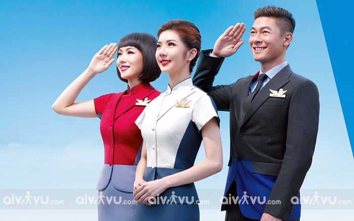 Quy định hoàn đổi vé máy bay China Airlines mới nhất