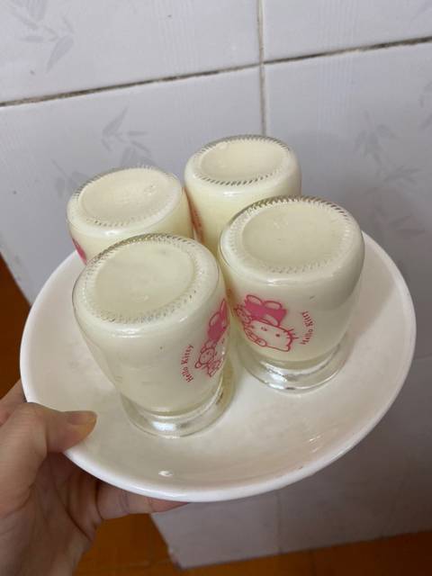 cả nhà, dành, sữa chua, sữa chua không đường, sữa chua sữa tươi, sữa chua úp ngược, sữa chua úp ngược dành cho cả nhà
