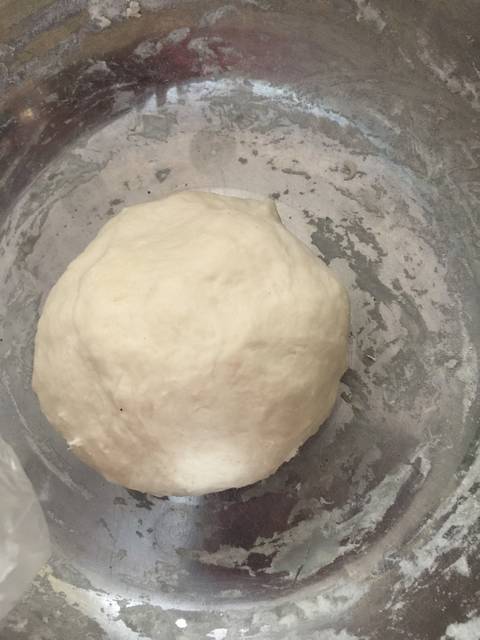 baking powder, bánh, bánh bao, bột mì đa dụng, cách làm bánh bao, làm bánh bao, nhà làm, bánh bao nhà làm