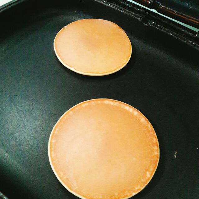 bánh pancake, pancake, bánh pancake