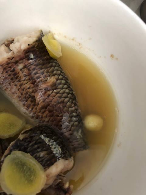 chà bông cá lóc, cho bé, ruốc cá lóc, ruốc cá quả, ruốc món cho bé, chà bông cá lóc (ruốc cá lóc) cho bé