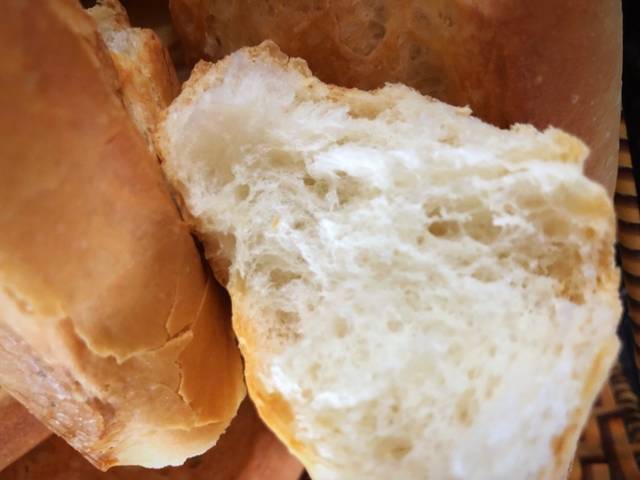 ăn vặt dễ làm, bánh mì việt nam, bánh mỳ truyền thống, bánh việt đơn giản, bột mì số 11, chua, bánh mì việt nam chưa bao giờ dễ đến thế! (không dùng bột chua)