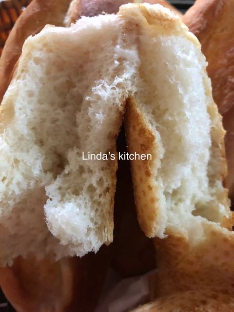 ăn vặt dễ làm, bánh mì việt nam, bánh mỳ truyền thống, bánh việt đơn giản, bột mì số 11, chua, bánh mì việt nam chưa bao giờ dễ đến thế! (không dùng bột chua)