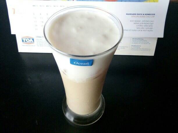 kem béo, milk foam, topping kem mặn, topping trà sữa, trà sữa, topping kem mặn (milk foam) cho trà sữa