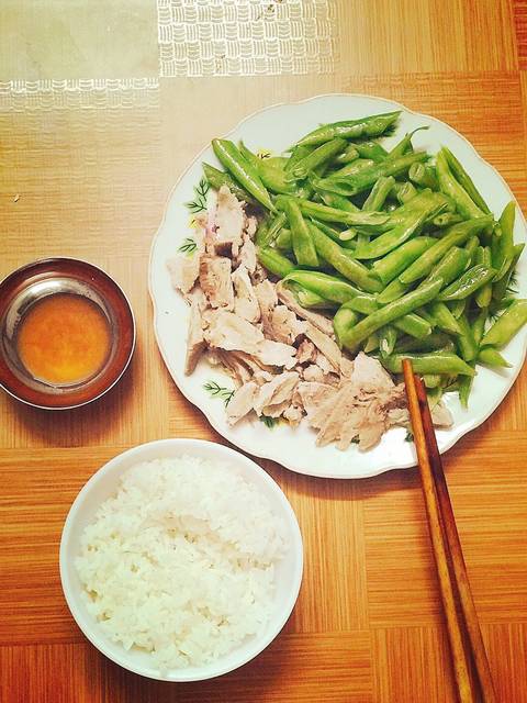 thucdon100ngan, cooked, dinner, love, mỳ, rong nho, my love cooked dinner ️