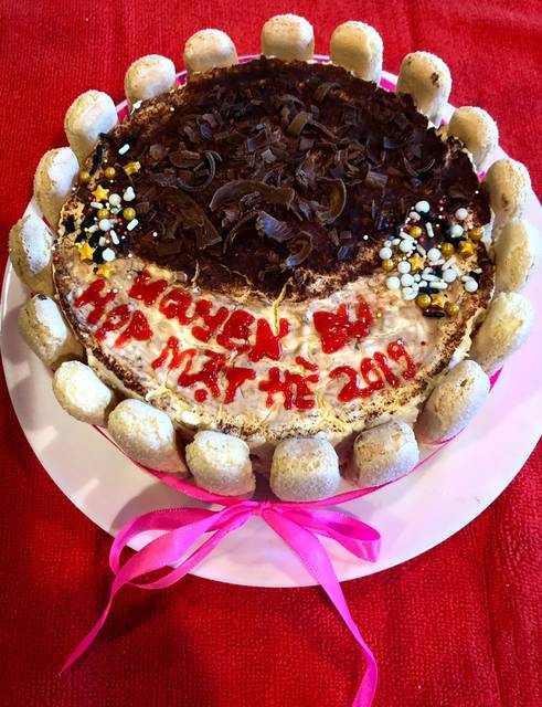 bepvang, cheesecake, tiramisu, tiramisu cake, tráng miệng ăn nhanh, những mẫu decorate cho bánh cheese cake hay tiramisu