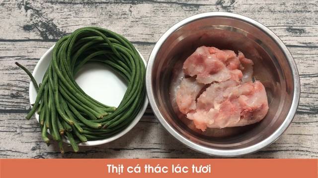 cá thác lác, chả cá, chả cá thát lát, hôm nay ăn gì, món ngon dễ làm, ngon, #26 | chả cá thác lác bọc đậu đũa đơn giản, cực ngon, lạ vị nhất