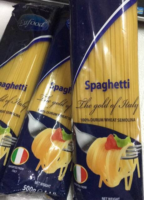 bepvang, bò bằm, mỳ ý, sốt cà chua, spaghetty, mỳ ý – spaghetty sốt cà chua bò băm