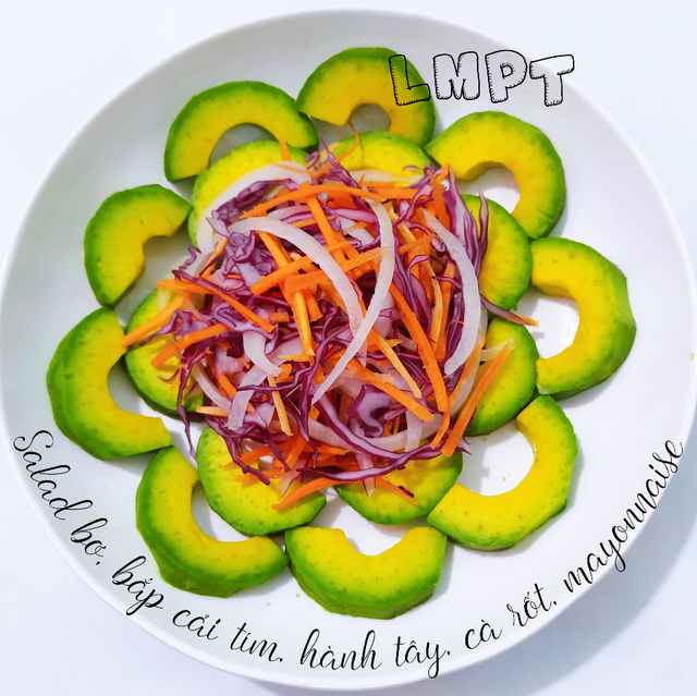 keto, keto diet, keto giảm cân, khai vị, salad, salad giảm béo, salad trộn, salad keto đơn giản cho bữa trưa – lmpt