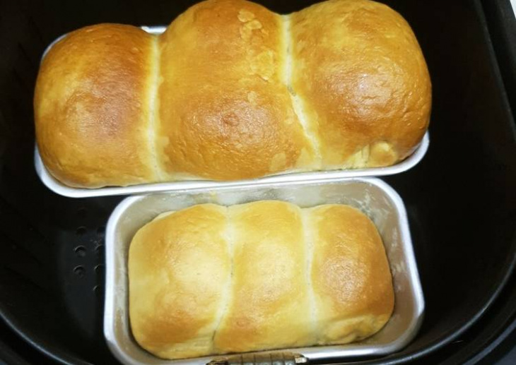 ăn vặt bột mì, bánh, bánh làm từ bột mì, bánh mỳ, bơ nhạt, sứa, bánh mỳ sữa hokaido