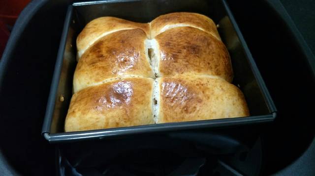 bánh, bánh cho bé, bánh mì, bánh mì hokkaido, bánh mì sữa, bánh ngọt, whipping, bánh mì sữa hokkaido nhật bản bằng nckd