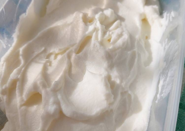 Sữa Chua Hy Lạp _ Greek Yogurt