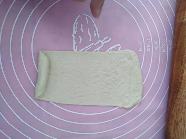 ăn vặt bột mì, bánh, bánh làm từ bột mì, bánh mì, bánh ngọt, từ bánh mì, bánh mì bơ đường mini (nckd)