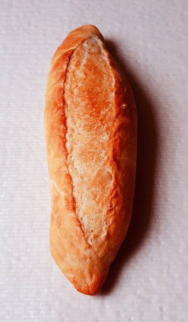 ăn vặt, bánh, bánh ăn vặt, bánh mì, bánh mỳ truyền thống, từ bánh mì, bánh mì vn kiểu đà nẵng
