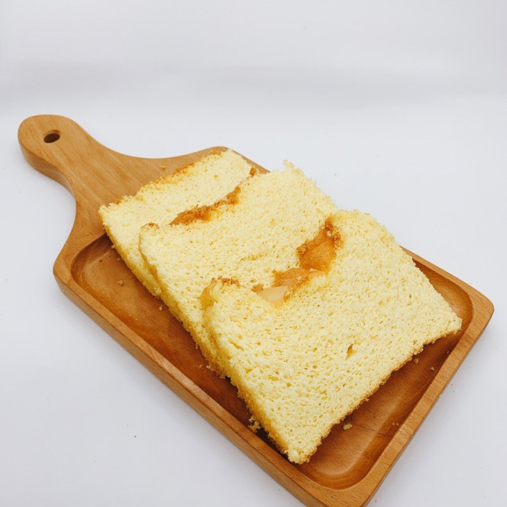 bữa tối, món bánh, cách làm bánh mì keto đơn giản hỗ trợ giảm cân tại nhà