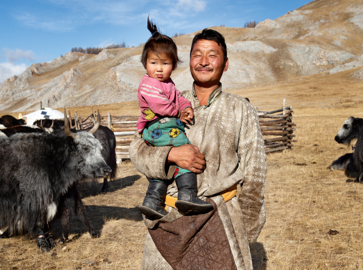 Tại sao Mông Cổ là điểm đến du lịch an toàn sau những ngày giãn cách xã hội?