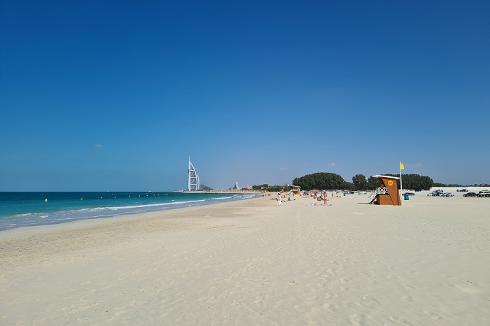 bãi biển đẹp nhất ở dubai, khám phá, trải nghiệm, vui chơi thỏa thích tại những bãi biển đẹp nhất ở dubai
