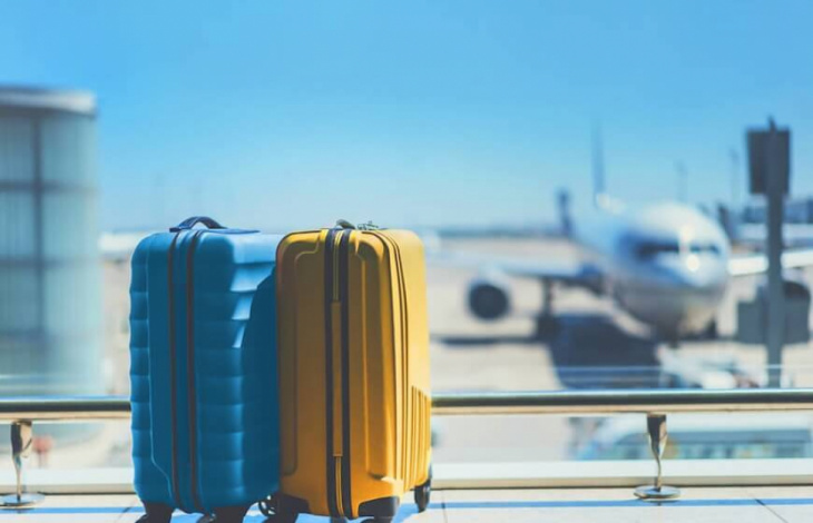 Phí mua hành lý quá cước Air Asia bao nhiêu tiền?