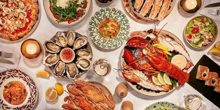 nghỉ dưỡng, hải sản đà nẵng – top những nhà hàng hải sản ngon không thể bỏ qua