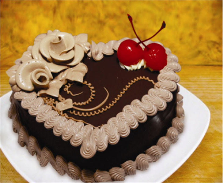 Top 5 địa chỉ mua bánh sinh nhật ngon nhất Tuyên Quang