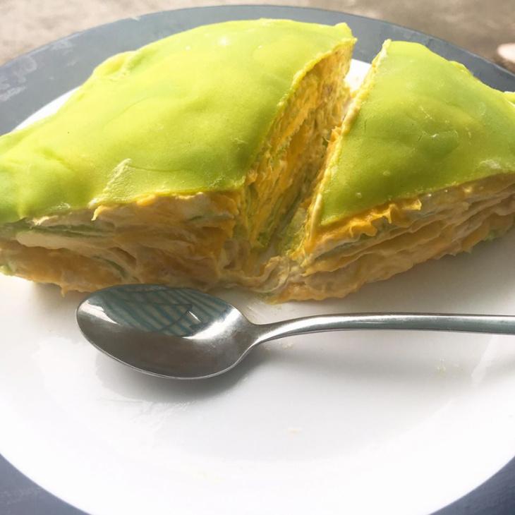 ẩm thực, cách nấu ăn, top 7 quán crepe ngon nhất sài gòn