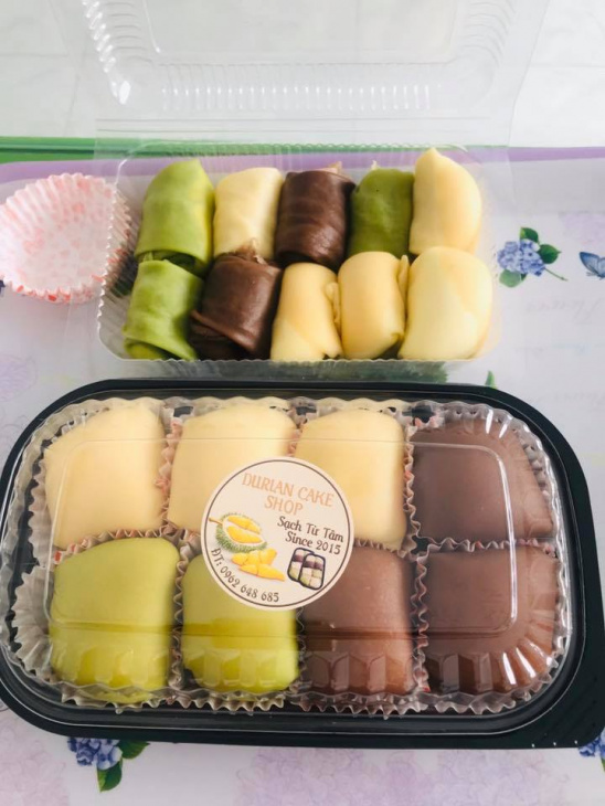 ẩm thực, cách nấu ăn, top 7 quán crepe ngon nhất sài gòn