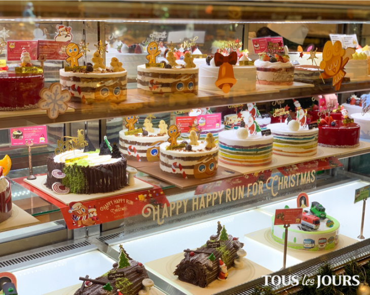 Top 10 Cửa hàng bánh ngọt ngon nhất TP. Thủ Đức, TPHCM