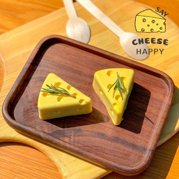 Top 10 Địa chỉ ăn cheese cake ngon nhất tại Đà Nẵng