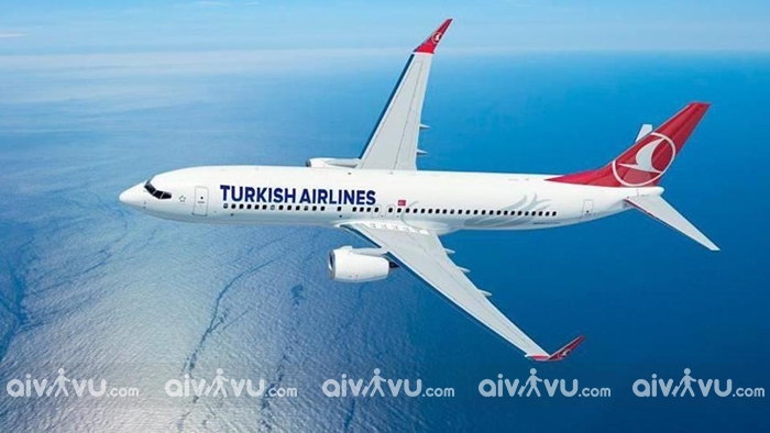 Điều kiện hoàn hủy vé máy bay Turkish Airlines chi tiết nhất