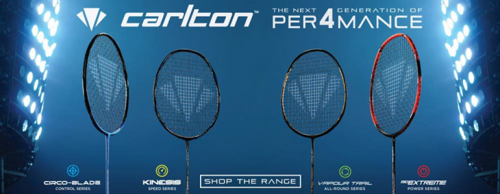 vợt cầu lông, [tư vấn] cách chọn mua vợt cầu lông phù hợp với cách chơi nhất!!