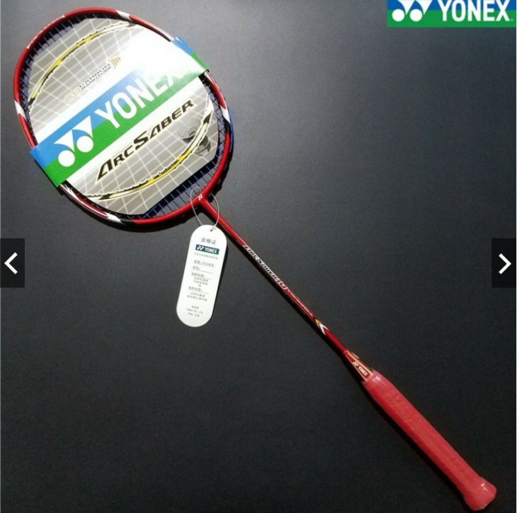 vợt cầu lông, yonex, vì sao bạn nên chọn mua vợt cầu lông yonex